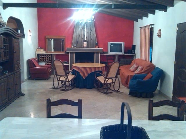 2 soveværelse Villa til salg i Somontín - € 139.000 (Ref: 4304620)