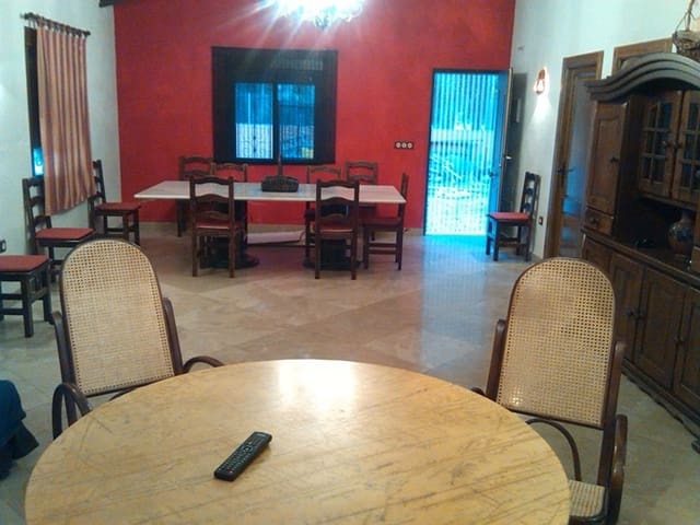 2 soveværelse Villa til salg i Somontín - € 139.000 (Ref: 4304620)