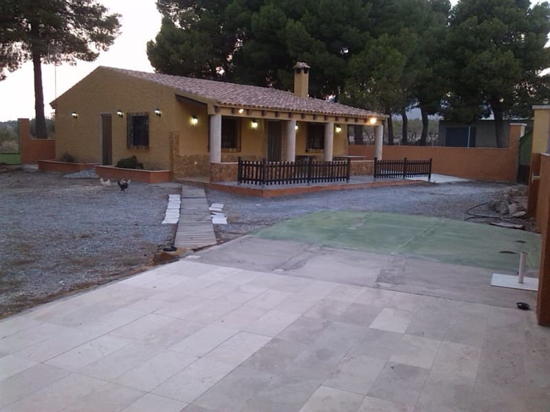 2 soveværelse Villa til salg i Somontin - € 139.000 (Ref: 4304620)