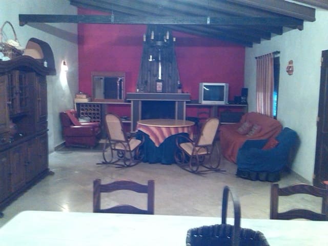 2 soveværelse Villa til salg i Somontín - € 139.000 (Ref: 4304620)