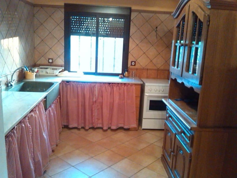 2 soveværelse Villa til salg i Somontin - € 139.000 (Ref: 4304620)