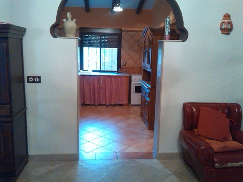 2 soveværelse Villa til salg i Somontin - € 139.000 (Ref: 4304620)