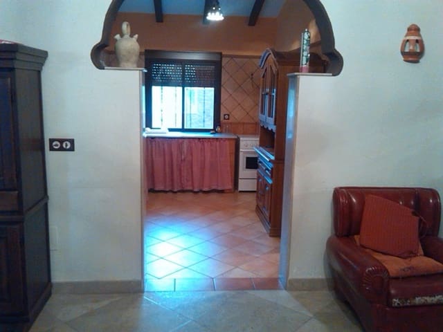 2 soveværelse Villa til salg i Somontín - € 139.000 (Ref: 4304620)