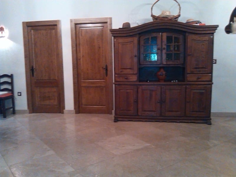 2 soveværelse Villa til salg i Somontin - € 139.000 (Ref: 4304620)