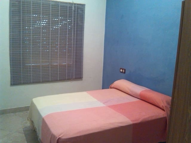 2 soveværelse Villa til salg i Somontín - € 139.000 (Ref: 4304620)