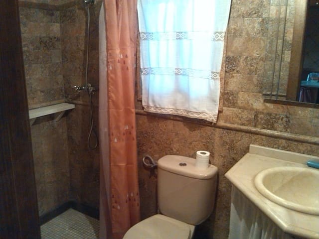 2 soveværelse Villa til salg i Somontín - € 139.000 (Ref: 4304620)