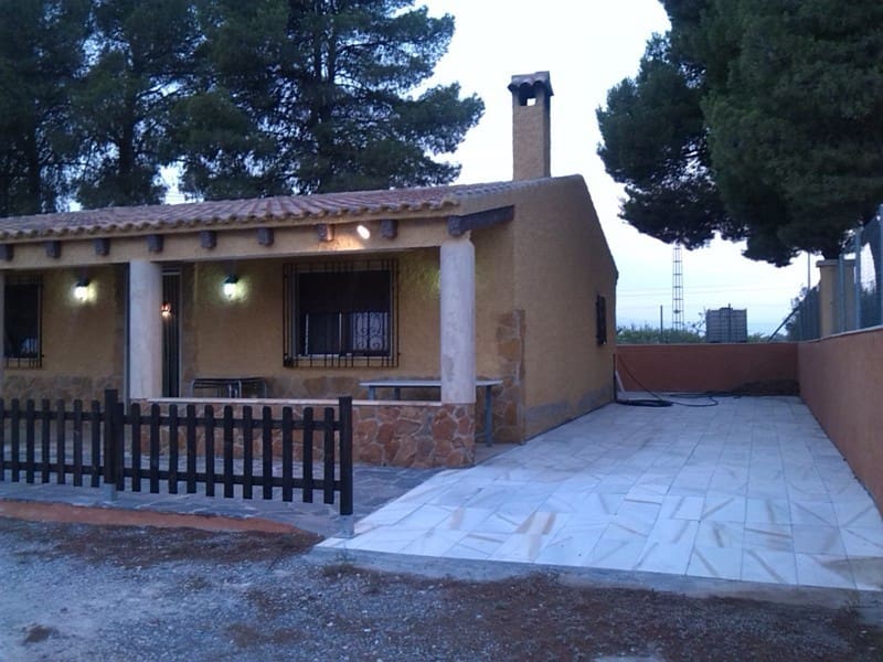 2 soveværelse Villa til salg i Somontin - € 139.000 (Ref: 4304620)