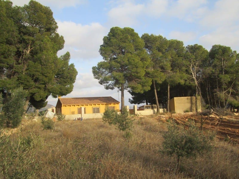 2 soveværelse Villa til salg i Somontin - € 139.000 (Ref: 4304620)