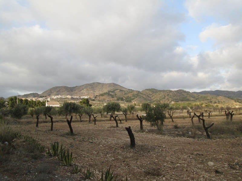 2 soveværelse Villa til salg i Somontin - € 139.000 (Ref: 4304620)