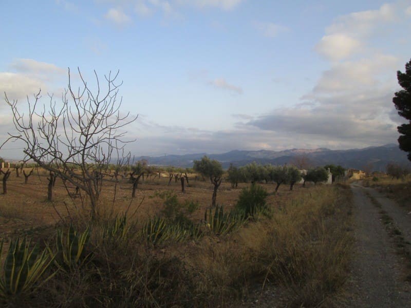 2 soveværelse Villa til salg i Somontin - € 139.000 (Ref: 4304620)