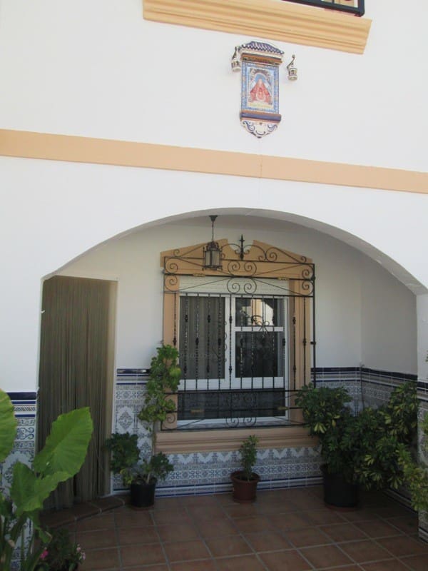 4 soveværelse Lejlighed til salg i Oria - € 120.000 (Ref: 4304621)