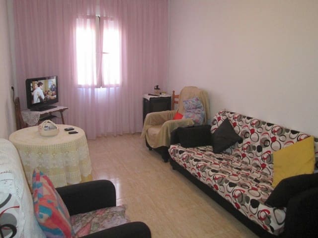 4 soverom Leilighet til salgs i Oria - € 120 000 (Ref: 4304621)