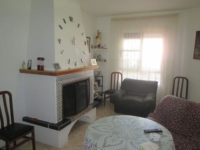 4 soverom Leilighet til salgs i Oria - € 120 000 (Ref: 4304621)