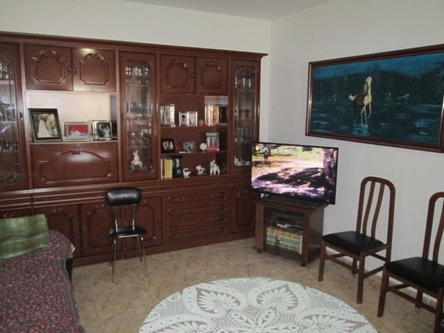 4 soverom Leilighet til salgs i Oria - € 120 000 (Ref: 4304621)