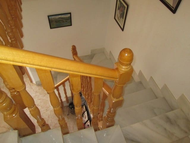 4 soverom Leilighet til salgs i Oria - € 120 000 (Ref: 4304621)