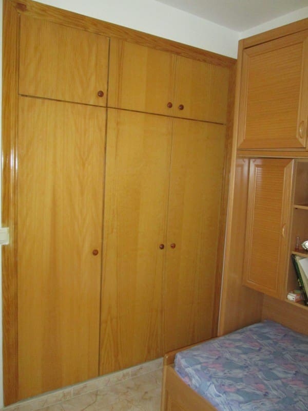 4 soveværelse Lejlighed til salg i Oria - € 120.000 (Ref: 4304621)