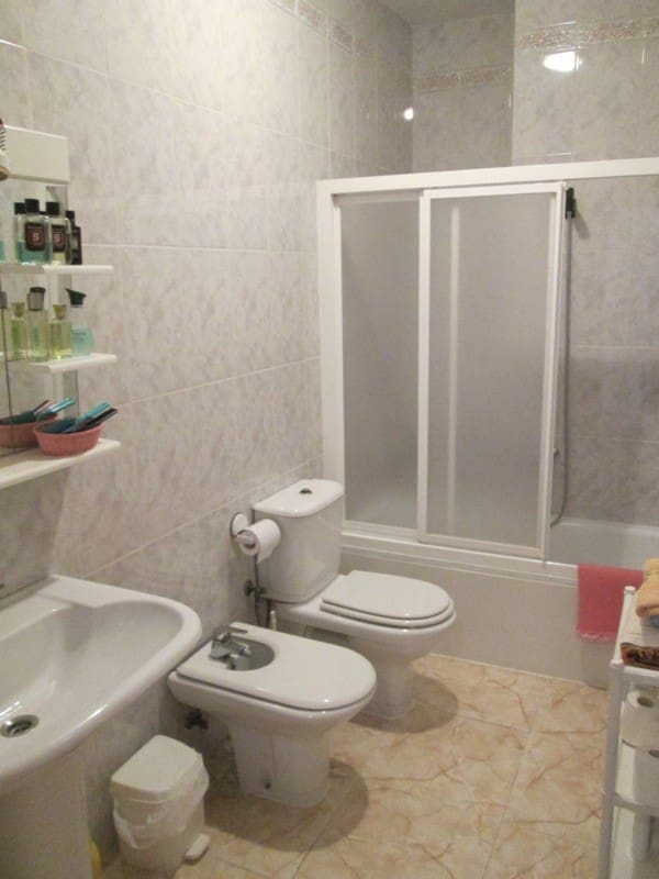 4 soveværelse Lejlighed til salg i Oria - € 120.000 (Ref: 4304621)