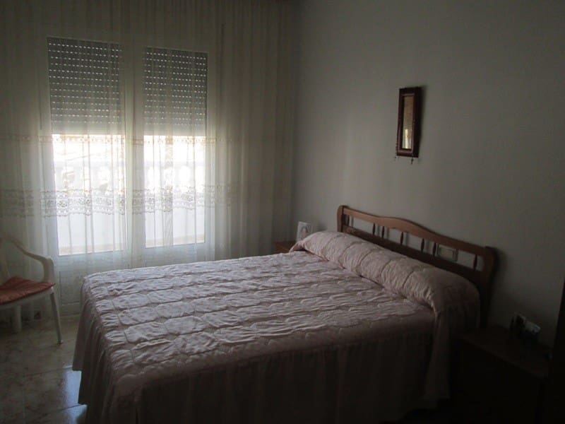 4 soveværelse Lejlighed til salg i Oria - € 120.000 (Ref: 4304621)