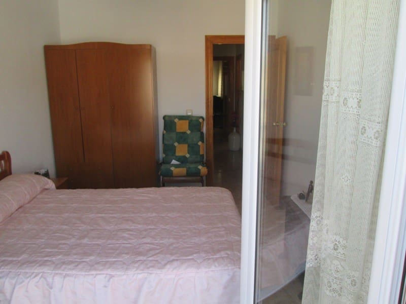 4 soveværelse Lejlighed til salg i Oria - € 120.000 (Ref: 4304621)