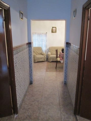 5 soveværelse Byhus til salg i Pocicas, Albox - € 49.000 (Ref: 4304633)