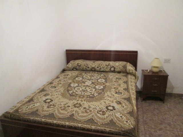 5 soveværelse Byhus til salg i Pocicas, Albox - € 49.000 (Ref: 4304633)