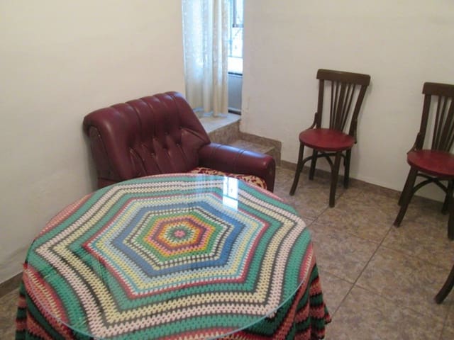 5 soveværelse Byhus til salg i Pocicas, Albox - € 49.000 (Ref: 4304633)