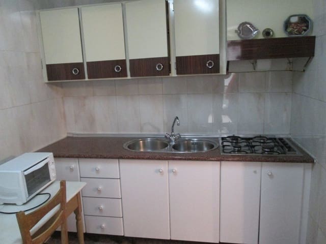 5 soveværelse Byhus til salg i Pocicas, Albox - € 49.000 (Ref: 4304633)