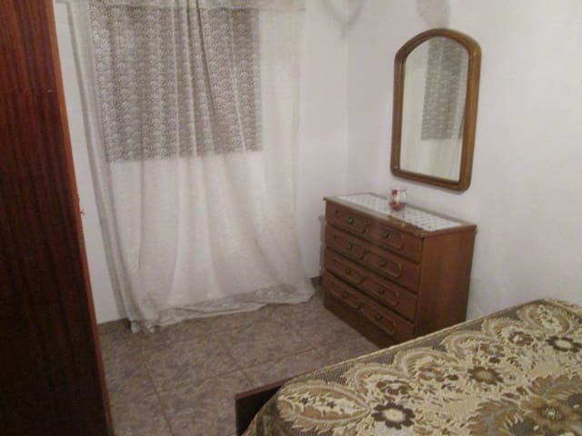 5 soveværelse Byhus til salg i Pocicas, Albox - € 49.000 (Ref: 4304633)