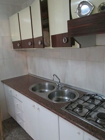 5 soveværelse Byhus til salg i Pocicas, Albox - € 49.000 (Ref: 4304633)