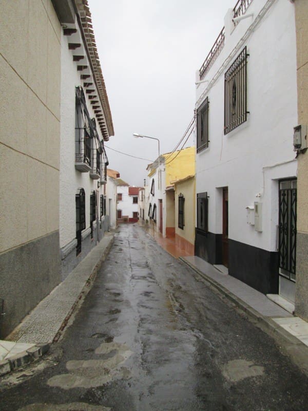 5 soveværelse Byhus til salg i Pocicas - € 49.000 (Ref: 4304633)