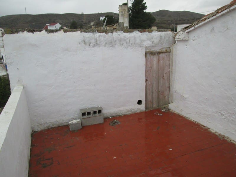 5 soveværelse Byhus til salg i Pocicas - € 49.000 (Ref: 4304633)