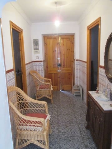 3 slaapkamer Huis te koop in Albox - € 75.000 (Ref: 4304638)