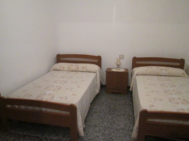 3 slaapkamer Huis te koop in Albox - € 75.000 (Ref: 4304638)