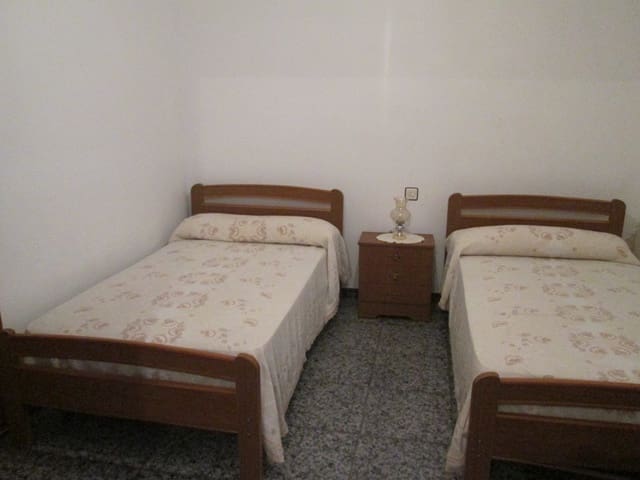 3 slaapkamer Huis te koop in Albox - € 75.000 (Ref: 4304638)