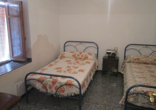 3 slaapkamer Huis te koop in Albox - € 75.000 (Ref: 4304638)