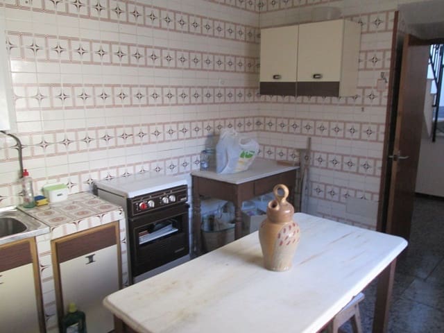 3 slaapkamer Huis te koop in Albox - € 75.000 (Ref: 4304638)