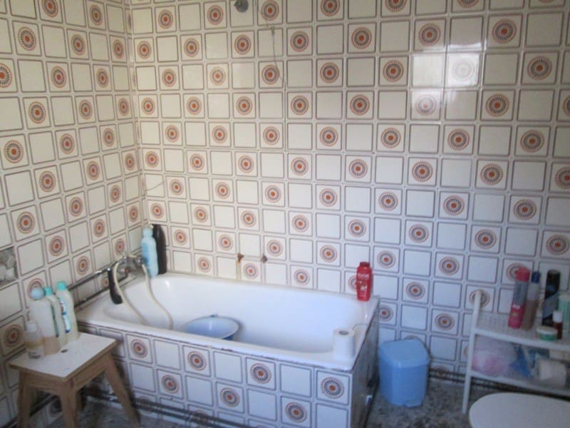 3 slaapkamer Huis te koop in Albox - € 75.000 (Ref: 4304638)