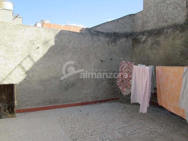 3 bedroom Townhouse for sale in Albox - € 75,000 (Ref: 4304638)