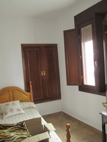 4 soveværelse Byhus til salg i Líjar - € 105.000 (Ref: 4304639)