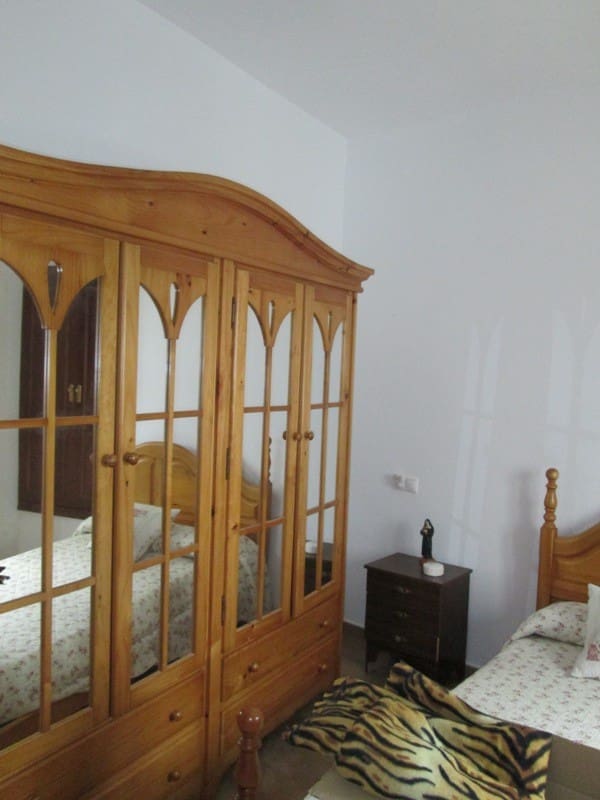 4 soverom Hus til salgs i Lijar - € 105 000 (Ref: 4304639)