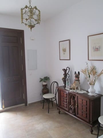 4 soveværelse Byhus til salg i Líjar - € 105.000 (Ref: 4304639)