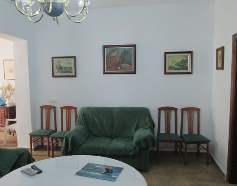 4 soverom Hus til salgs i Lijar - € 105 000 (Ref: 4304639)