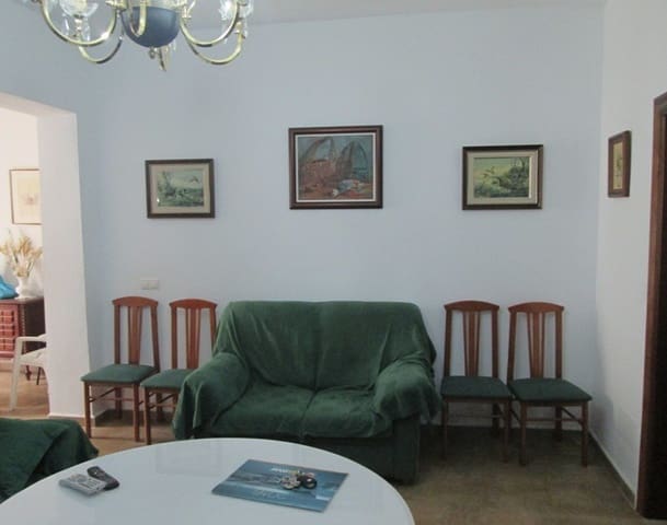 4 soveværelse Byhus til salg i Líjar - € 105.000 (Ref: 4304639)