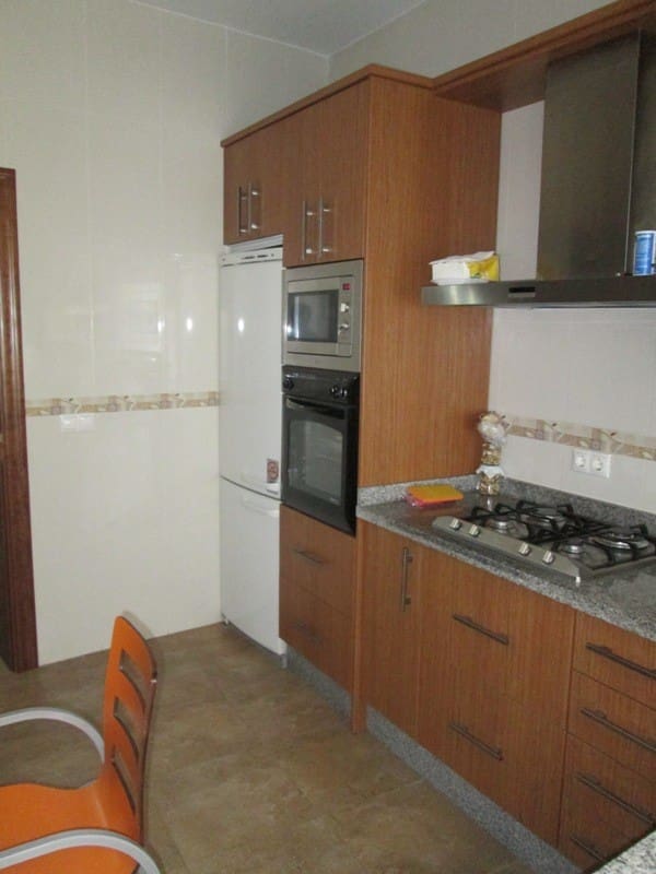 4 soverom Hus til salgs i Lijar - € 105 000 (Ref: 4304639)