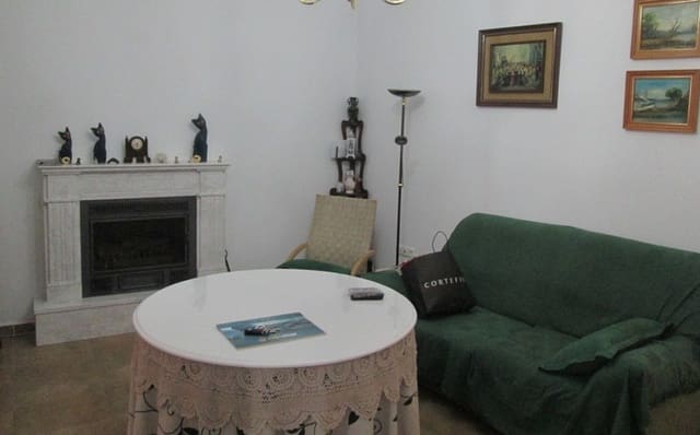 4 soveværelse Byhus til salg i Líjar - € 105.000 (Ref: 4304639)