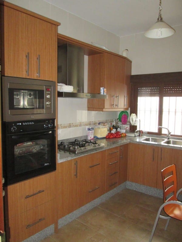 4 soverom Hus til salgs i Lijar - € 105 000 (Ref: 4304639)