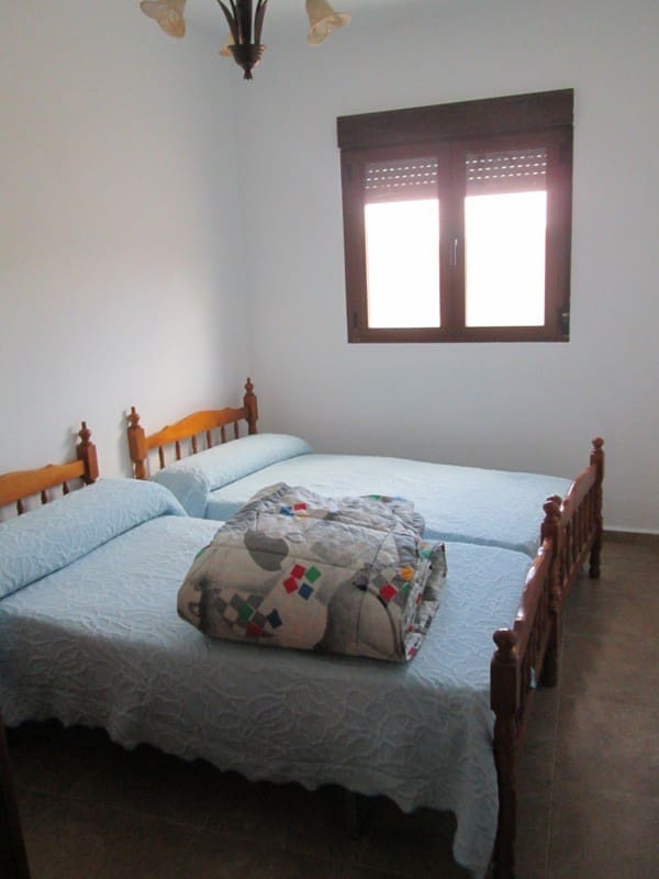 4 soverom Hus til salgs i Lijar - € 105 000 (Ref: 4304639)