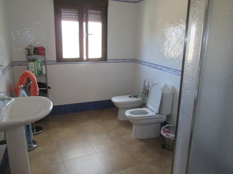 4 soverom Hus til salgs i Lijar - € 105 000 (Ref: 4304639)