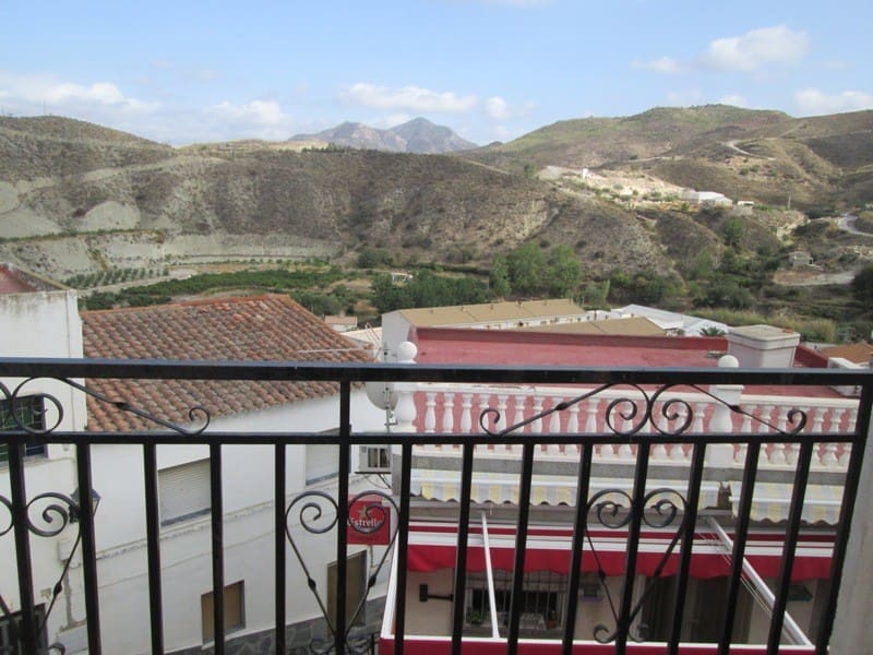 4 soverom Hus til salgs i Lijar - € 105 000 (Ref: 4304639)