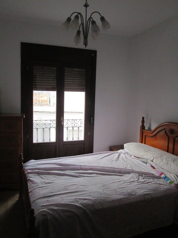 4 soverom Hus til salgs i Lijar - € 105 000 (Ref: 4304639)